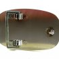 Western Silvertone Monogrammable Belt Buckle 10292013cf