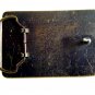 V. R. Wesson Big Red Bits Fansteel Belt Buckle 12022013