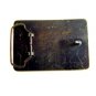 V. R. Wesson Big Red Bits Fansteel Belt Buckle 12022013