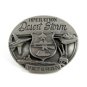 1991 Operation Desert Storm Veteran Belt Buckle by Siskiyou 8714