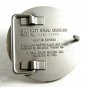 1986 Limited Edition Holts No. 77 Steam Crawler Belt Buckle 092214