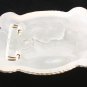 Huge Rodeo Cowboy Western Initial U Belt Buckle 02032013d