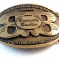 Basically Buckles The Original Buckle Collection Magazine Solid Bronze Belt Buck