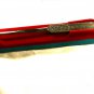 Mint El Selamu Aleikum Masonic Shiner Letter Opener in Box