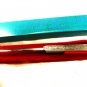 Mint El Selamu Aleikum Masonic Shiner Letter Opener in Box