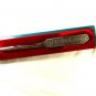 Mint El Selamu Aleikum Masonic Shiner Letter Opener in Box