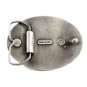 1776 - 1976 Bi - Centennial Belt Buckle Made In USA 62614