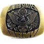 1980 United States Army Belt Buckle by Indiana Metal Craft 092614