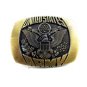 1980 United States Army Belt Buckle by Indiana Metal Craft 092614