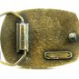 1980 United States Army Belt Buckle by Indiana Metal Craft 092614