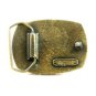 1980 United States Army Belt Buckle by Indiana Metal Craft 092614