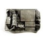1985 Great Southwest Comemorative Belt Buckle by Arroyo Grande 102314