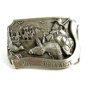 1985 Great Southwest Comemorative Belt Buckle by Arroyo Grande 102314
