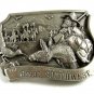 1985 Great Southwest Comemorative Belt Buckle by Arroyo Grande 102314
