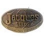 1977 Jacques Seeds Farmers Feed The World Belt Buckle Limited Edition