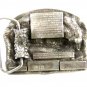 Indianapolish 500 75th Anniversary Limited Edition Belt Buckle by Casselberry