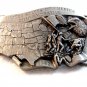 1983 United States of America Limited Edition Commemorative Belt Buckle by Arroy