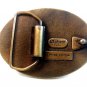100 Years Justin Industries 1879 - 1979 Limited Edition Belt Buckle