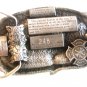 1985 Commemorative LImited Edition Maryland Fire Fighter Belt Buckle