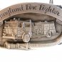 1985 Commemorative LImited Edition Maryland Fire Fighter Belt Buckle