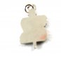 1966 Diploma Graduation Cap College University Charm / Pendant / Key 52714