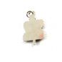 1966 Diploma Graduation Cap College University Charm / Pendant / Key 52714