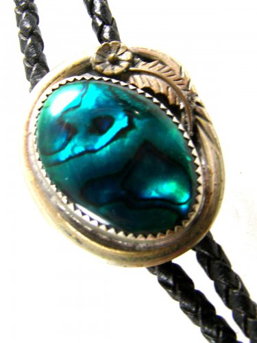 Southwest Western Greenish Bolo 2172014
