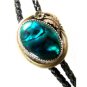 Southwest Western Greenish Bolo 2172014