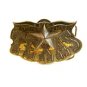 1980 Lone Star Texas Belt Buckle by Great American Buckle Co