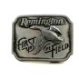 1980 Southern Goose by Sid Bell Remington First in The Field Belt Belt Buckle 11