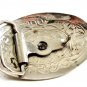 Western Cowboy Boots Belt Buckle Made in USA 12112013cc