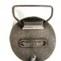 1979 Racquet Ball Belt Buckle by Indiana Metal Craft 4102014