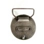 1979 Racquet Ball Belt Buckle by Indiana Metal Craft 4102014