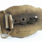 General Felt Industries Safety Team Belt Buckle By Hit Line USA 121614