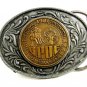 1981 B.P.O.E. Elks Las Vegas National Convention Belt Buckle #102213