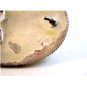 1996 Champion Los Vallecitos Riders Belt Buckle Montana Silversmiths