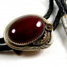 Southwest Western Dark Reddish Bolo 2172014