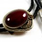 Southwest Western Dark Reddish Bolo 2172014