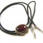Southwest Western Dark Reddish Bolo 2172014