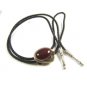Southwest Western Dark Reddish Bolo 2172014