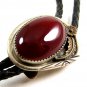 Southwest Western Dark Reddish Bolo 2172014