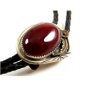 Southwest Western Dark Reddish Bolo 2172014