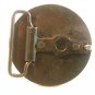 1975 - 1976 Bicentennial Wagon Train Pilgrimage Belt Buckle