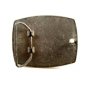 Western Cowboy Horse Belt Buckle