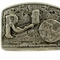 1976 Rose O'Gradys Good Time Emporuium Belt Buckle 11012013