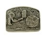 1976 Rose O'Gradys Good Time Emporuium Belt Buckle 11012013