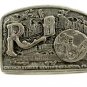 1976 Rose O'Gradys Good Time Emporuium Belt Buckle 11012013