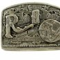 1976 Rose O'Gradys Good Time Emporuium Belt Buckle 11012013