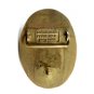 Westinghouse Kansas City Repair Brass Belt Buckle by DynaBuckle 81914