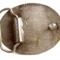 Ducks In Flight Belt Buckle 5714 Not Signed
